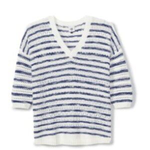 CAbi Peace Pullover Sweater
